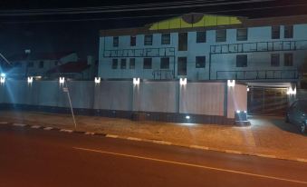 Glenanda Hotel