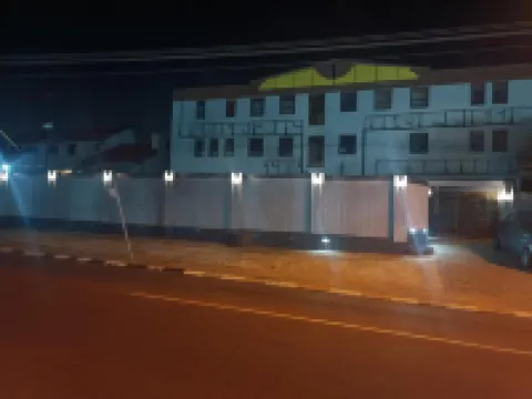 Glenanda Hotel Hotels in 