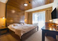 Aplend Wellness Hotel Borovica Hotels in Strbske Pleso