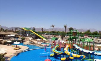 Reef Oasis Beach Aqua Park Resort