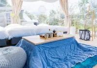 Takatakiko Glamping Resort