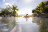 Tasman Holiday Parks - Rotorua - Hot Springs