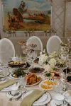 Tomiris hotel Hotels in Astana