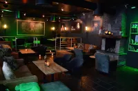 Beito Resort Hotel - Bar