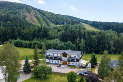 Hotel Harrachov Inn Hotels in 