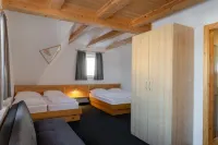Hotel House Rozka Hotels in Godic