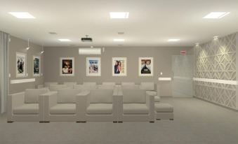 Hotel Mais Lazer Joinville