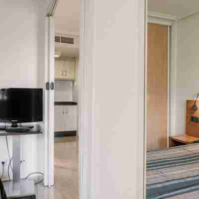 Aparthotel Villas la Manga Rooms
