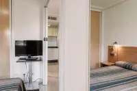 Aparthotel Villas la Manga
