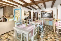 호텔 루랄 엘 미라도스 데 로스 피리네오스