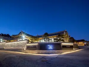 Ẩm thực địa phương Phổ Biến Tại Chungcheong Nam