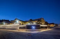 Hotelarrive Taean Tiann HanokBeachResort Hotels in Taean-gun