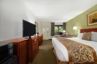 Ramada by Wyndham Temple Terrace/Tampa North Hotels in Temple Terrace