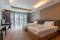 Tisha Hotel Hôtels à : Bang Sao Thong