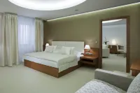 Hotel Vitality Hotel a 