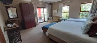 Karoo Sun Boutique Guest House