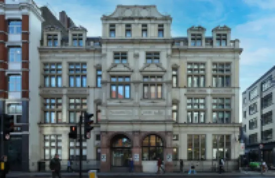 The Z Hotel Shoreditch Hotels near Fleet Street