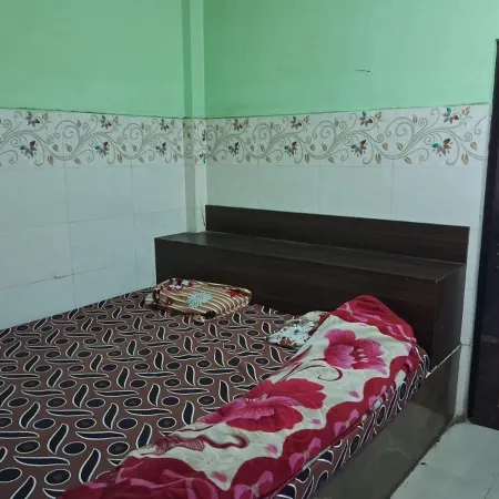 Hotel Shah Paradise