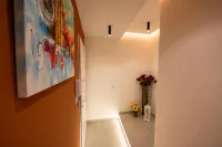 Le Camere di Tramontana-vista mare