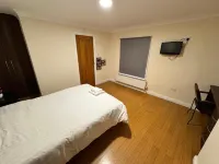 The Bell and Bottle Hotels in Stoke Poges