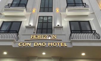 Horizon Con Dao Hotel