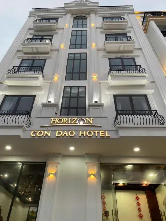 Horizon Con Dao Hotel