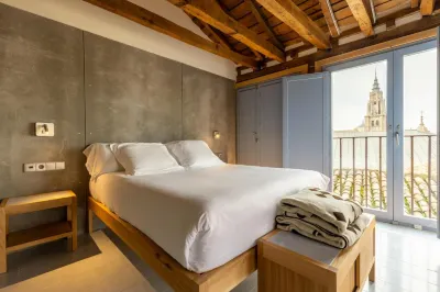 Hotel Carlos V