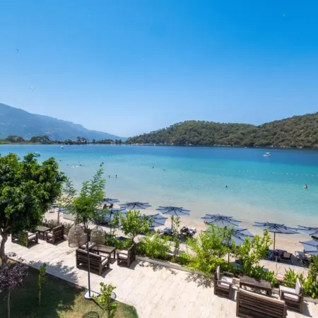 Hotel Meri All inclusive