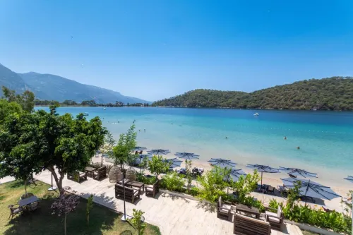 Hotel Meri All inclusive