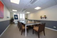 Fletcher Wellness-Hotel Helmond Hotel a Deurne