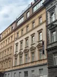 City Pop 2Night Prague - Self Check-IN Hotels near Statue of Josef Jungmann