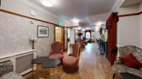 High Tor Hotel Hotels in Matlock