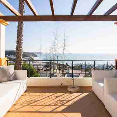 The View – Santo António Villas, Golf & Spa Others