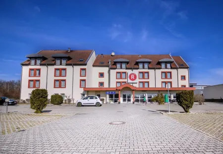 Regiohotel Leipzig West