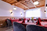 Frühstücks-Pension Lichtenauer Hof