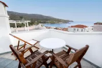 Archontiko Eleni Hotel - Sea View