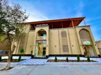 Isakhoja Hotel Hotel a 