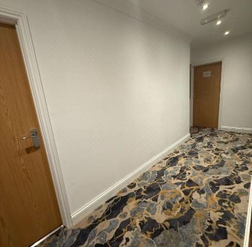 3. 호텔 올림피아 ..