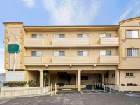 University Inn & Suites Berkeley 버클리 호텔