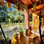 Mama Eva House Hotel di El Bolson