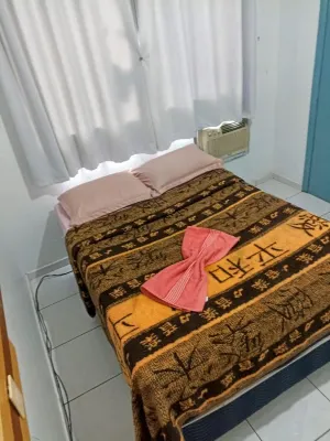 Mega Hotel