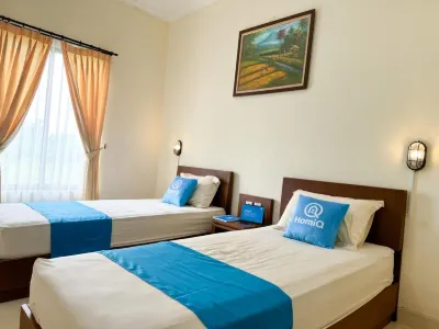 Adiputra Guesthouse 2