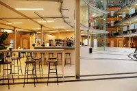 Metzlr House Hotels in Haarlem