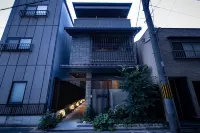 Oyado Kawaramachi Gojo - Condos