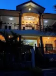 ESTEVANIA LODGE Kelimutu Hotel dekat Danau Kelimutu