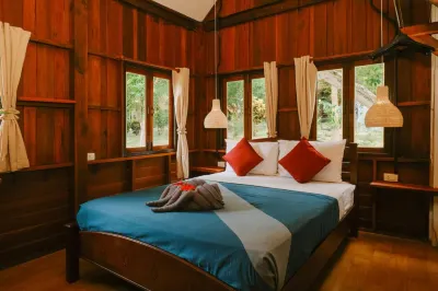 Joy Bungalow Resort and Restaurant