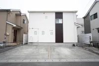 Nagashima Riverside Resort 5