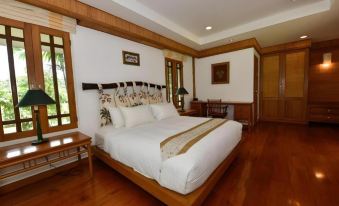 Chiangkham Luang Resort
