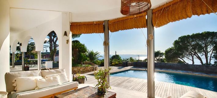 Casa de l’Albada Hotels in Roses