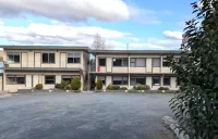 The Swiss Motel